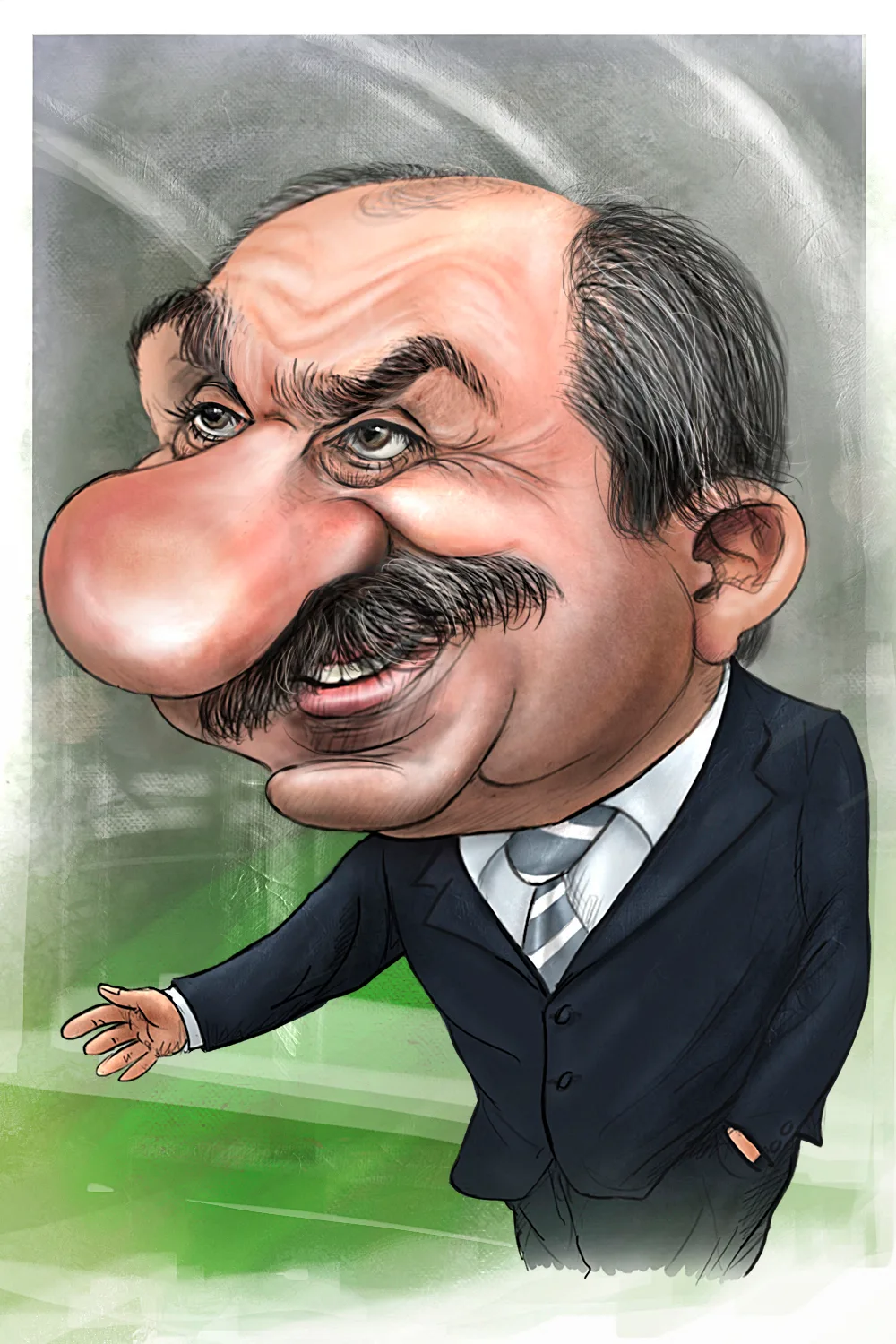 Mané (Entrenador)