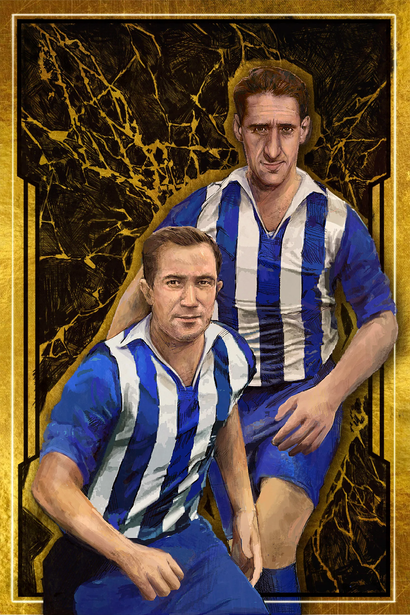 Ciriaco y Quincoces