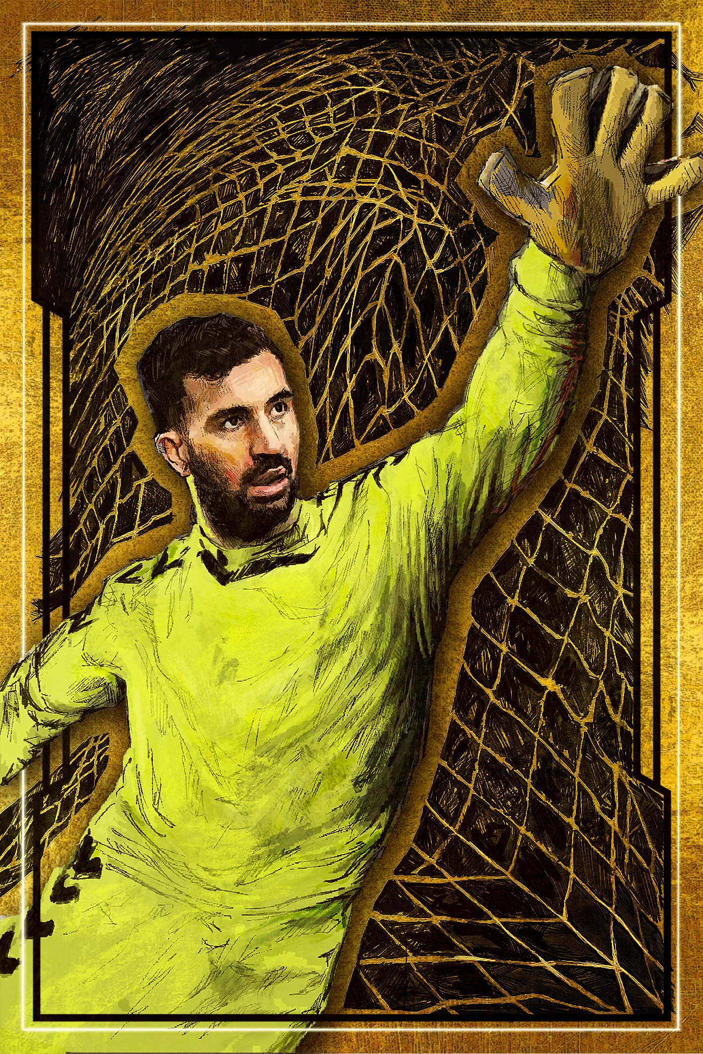 Fernando Pacheco