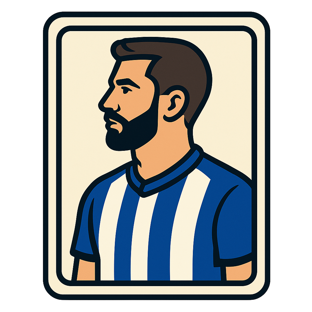 Los Cromos del Glorioso
